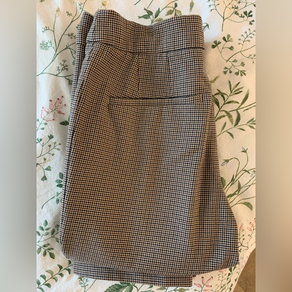 Babaton dress pant size 2 - Picture 5 of 6